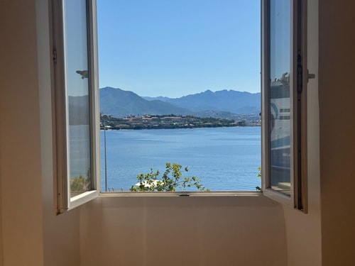 Laure - Lumineux, Cosy, Sampiero - by TGB