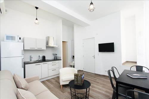 Cassandra -Citadelle,calme, wifi, clim - by TGB