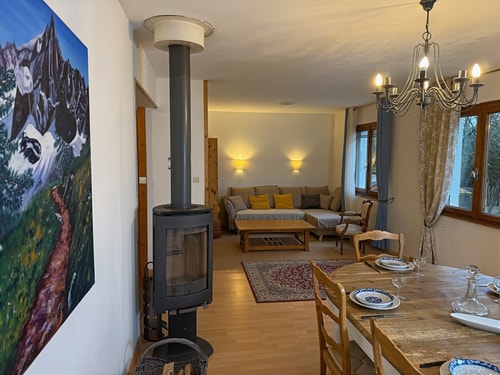 La Parenthèse Savoyarde - Proche d'Annecy