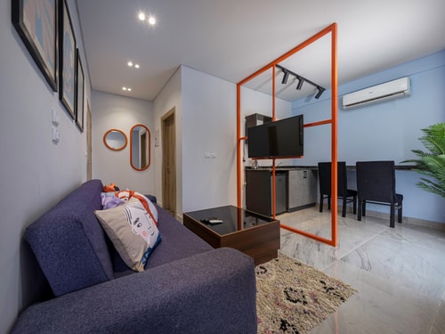 Artistic Garden Studio