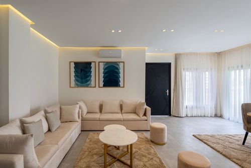 The Green Escape 4BR Villa By Travelholic
