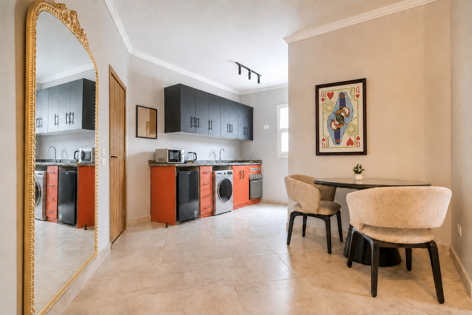 Arabian Nights 1BR Apt with Balcony — photo 2 of 15