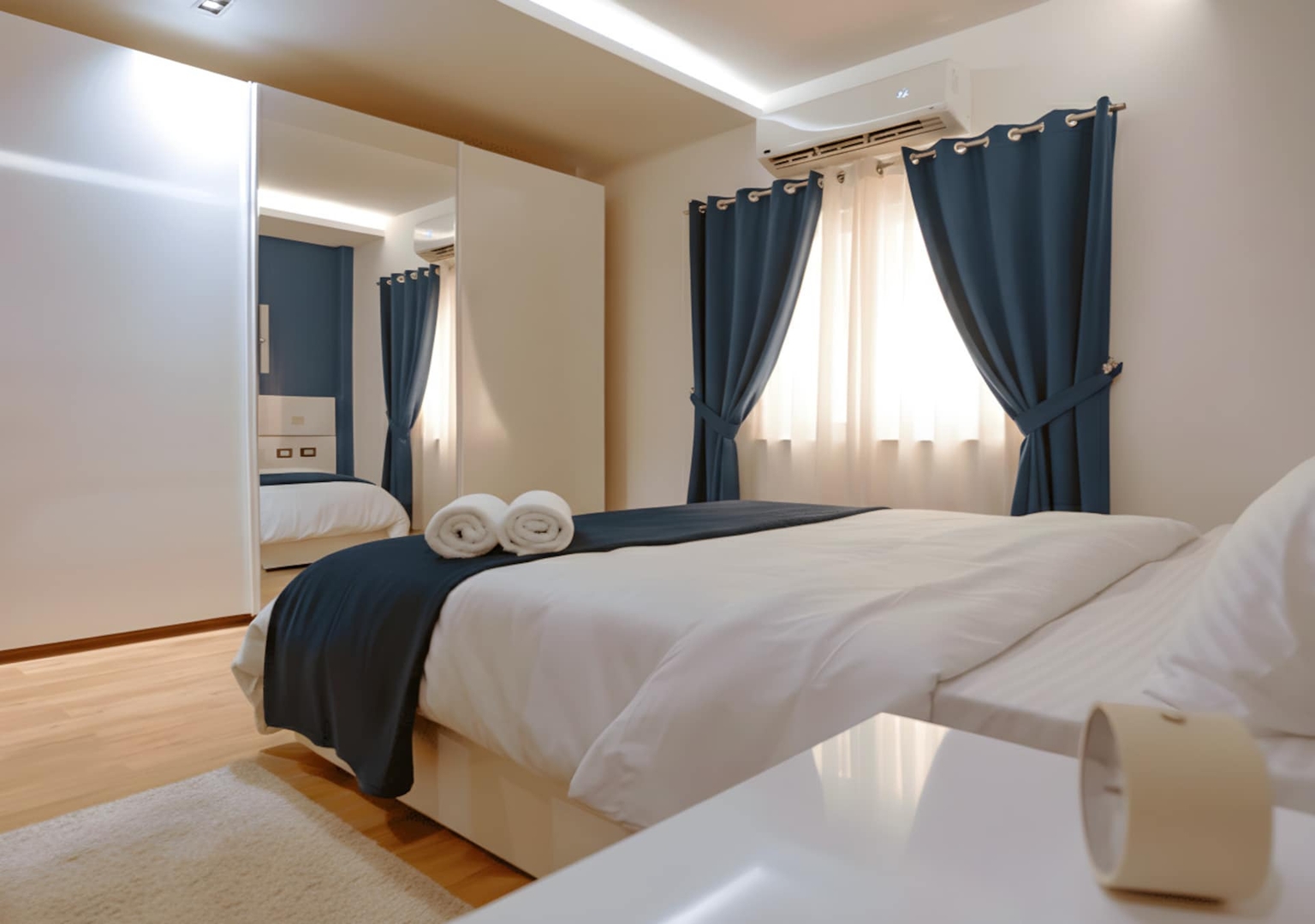 Travelholic home