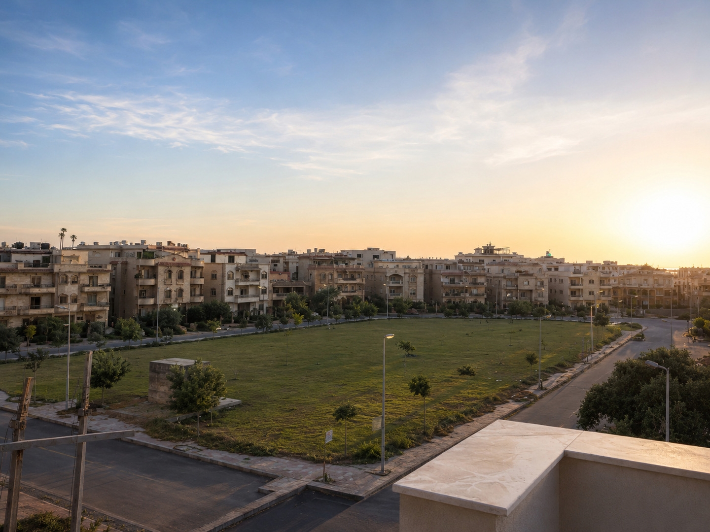 Solo Studio with Workspace near CFC, Cairo — photo 15 of 15