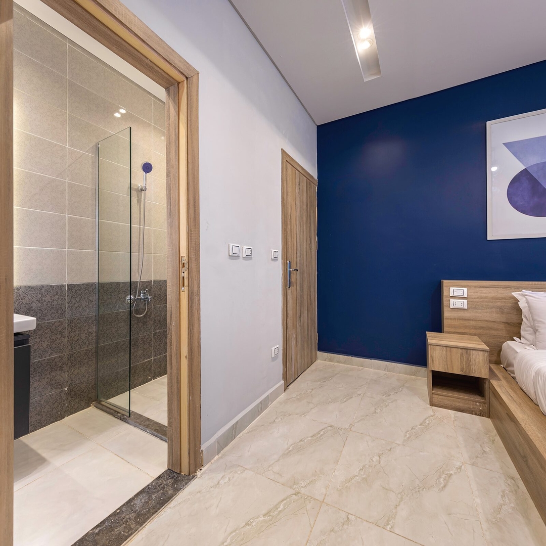 Breeze Garden 2BR Apartment on 90th Street — photo 10 of 17