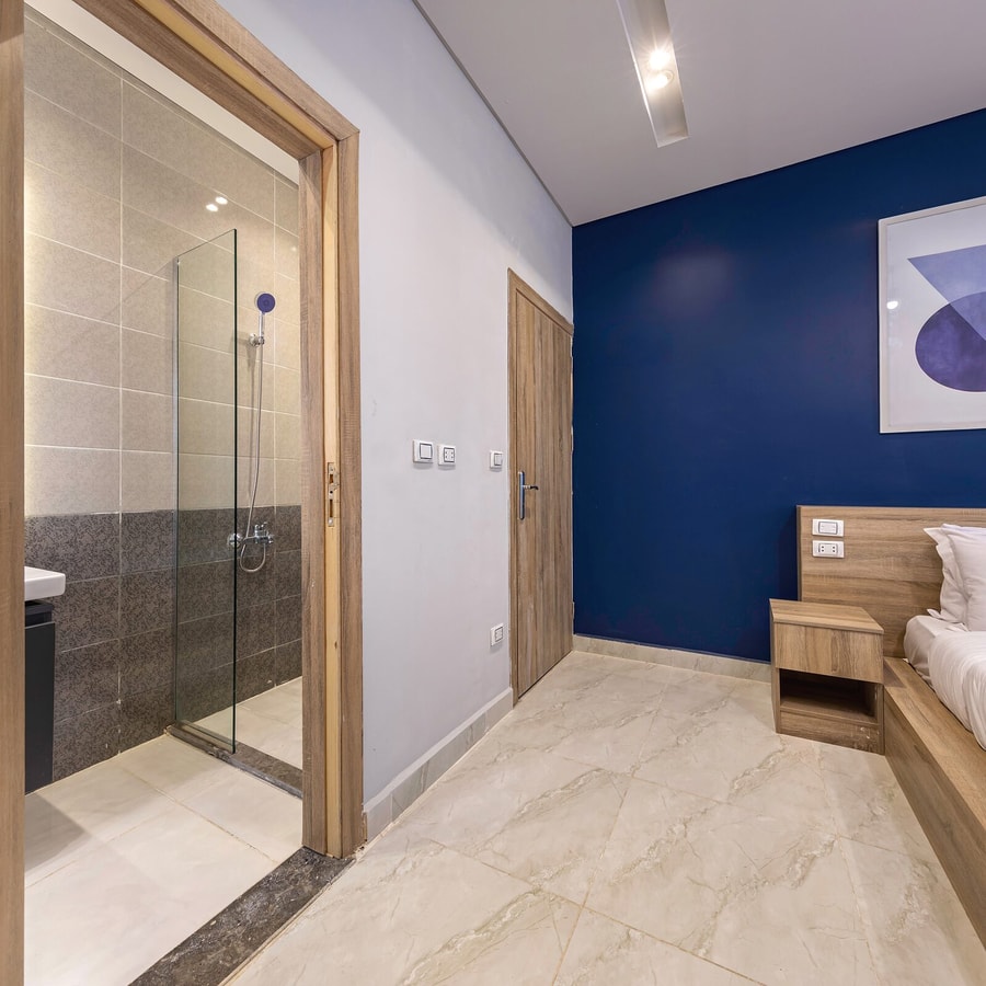 Breeze Garden 2BR Apartment on 90th Street — photo 10 of 17