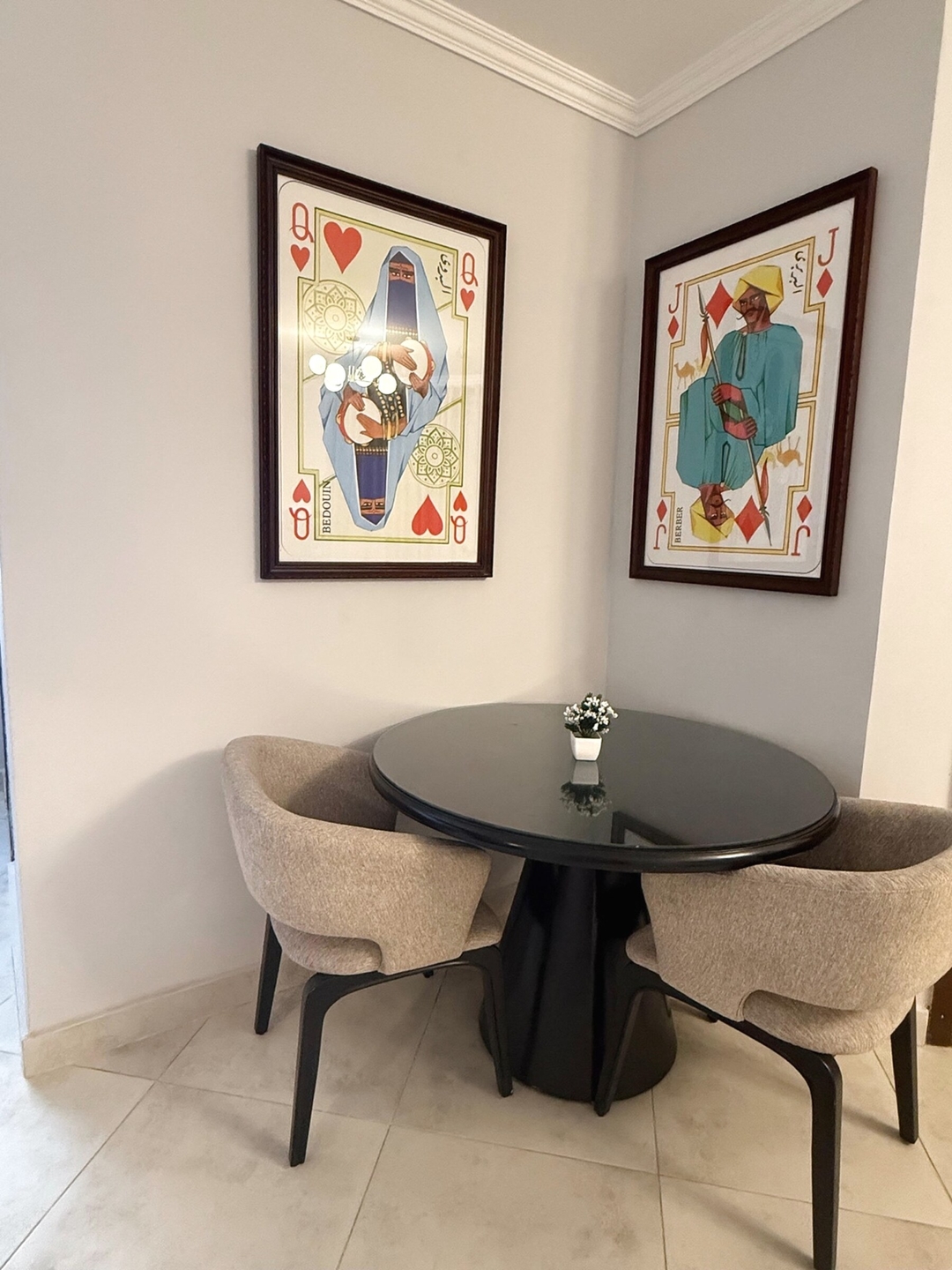 Arabian Nights 1BR Apt with Balcony — photo 7 of 15