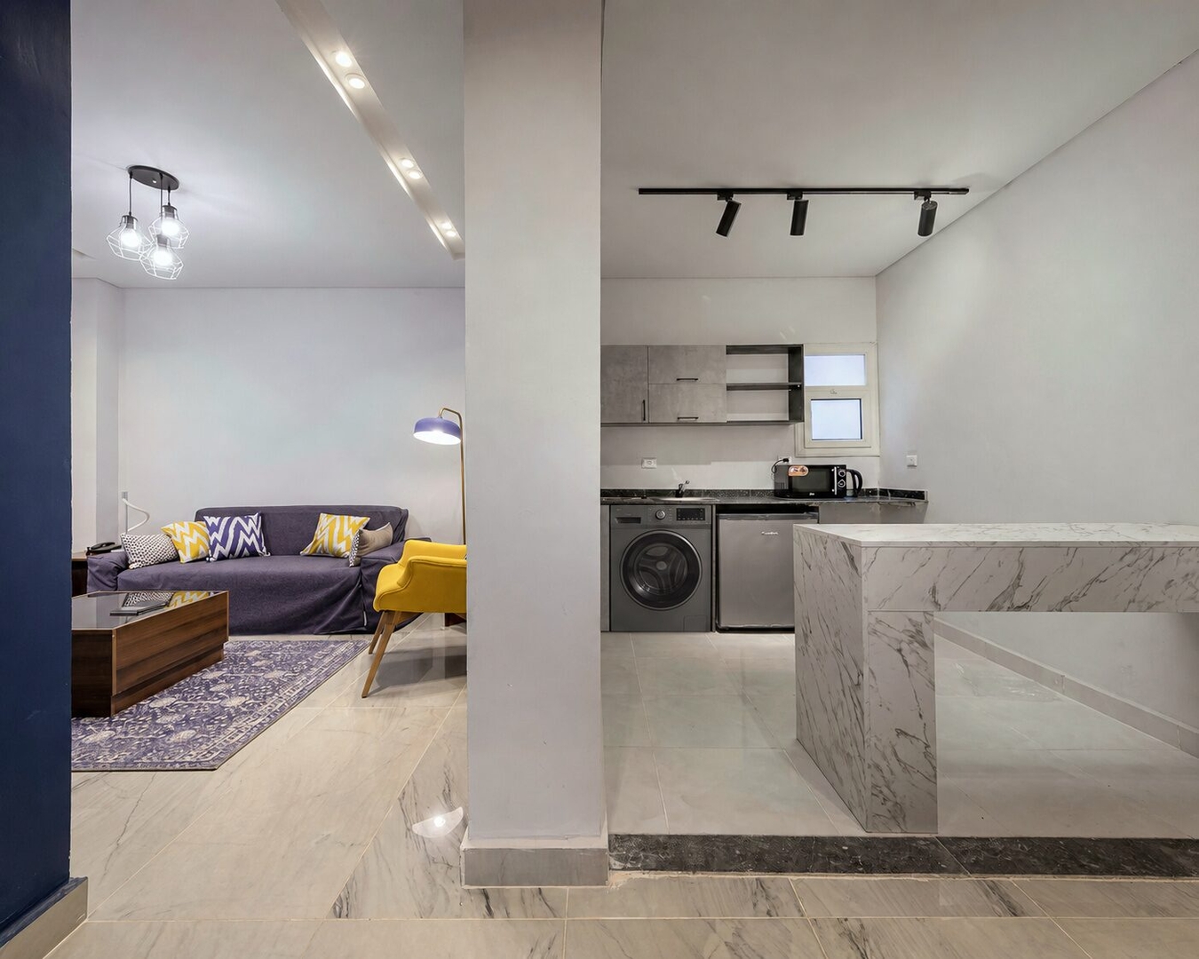 Breeze Garden 2BR Apartment on 90th Street — photo 12 of 17