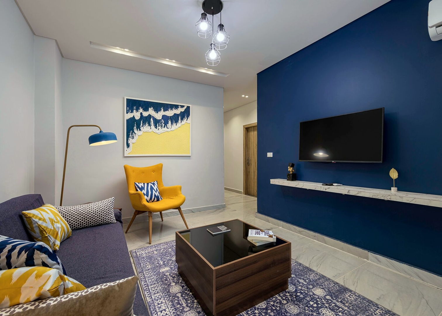 Breeze Garden 2BR Apartment on 90th Street — photo 3 of 17