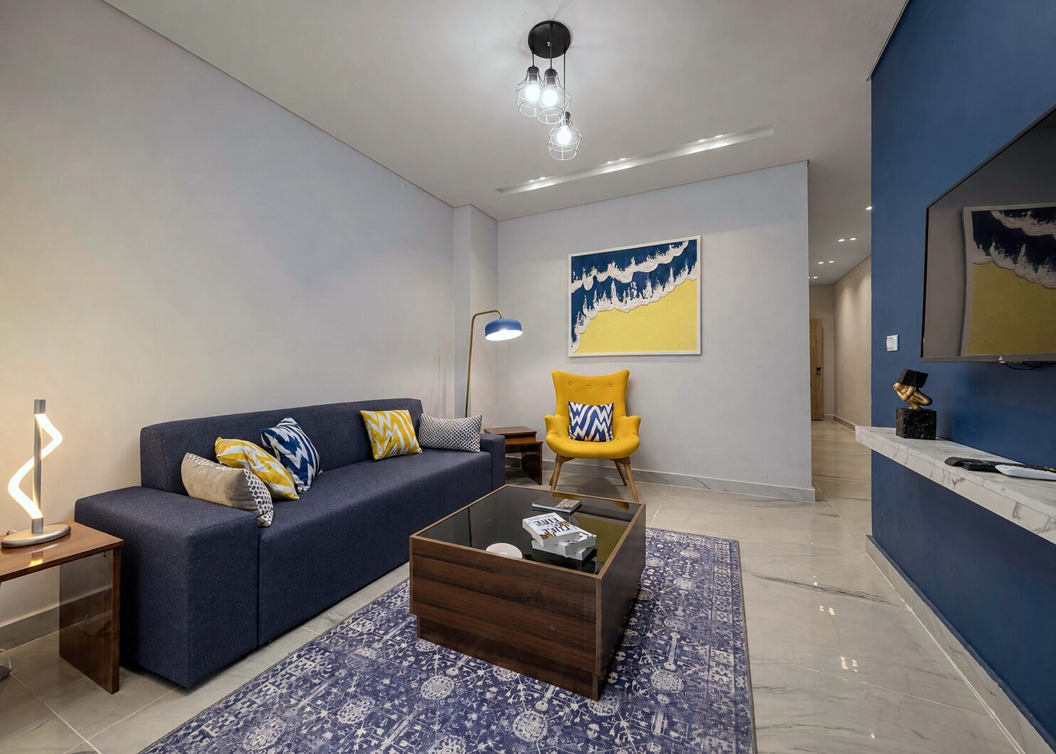 Breeze Garden 2BR Apartment on 90th Street — photo 2 of 17