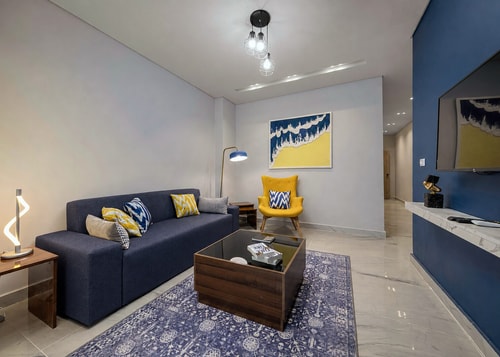 Breeze Garden 2BR Apartment on 90th Street — photo 2 of 17