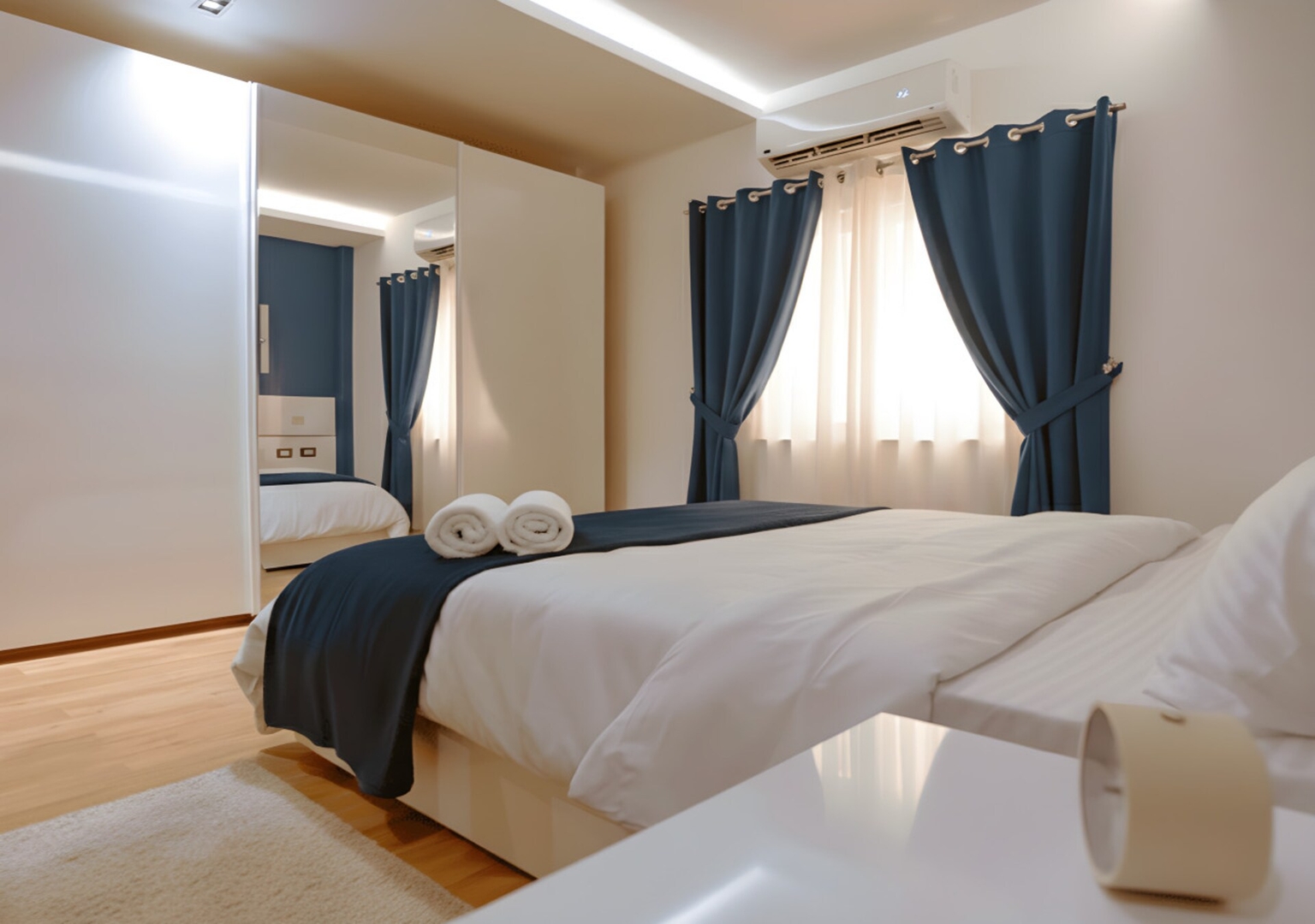 Travelholic home