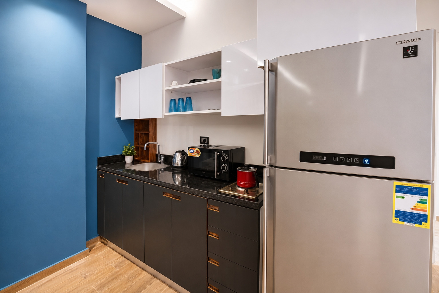 Comfy 50sqm Studio near Cairo Festival City — photo 6 of 15