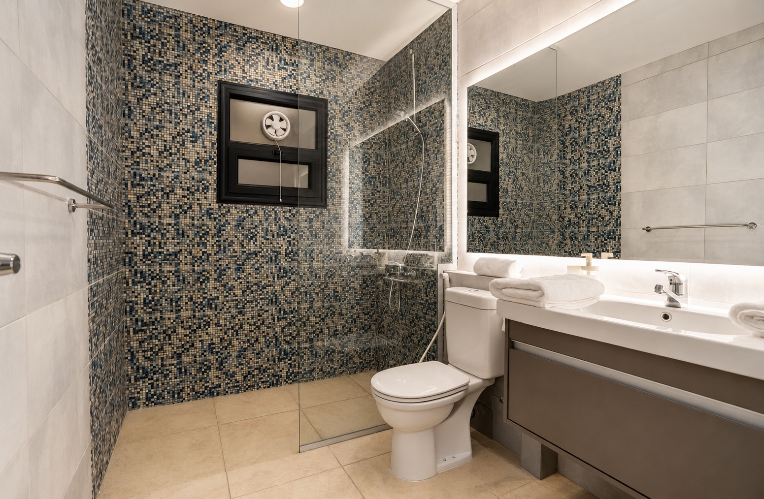 Comfy 50sqm Studio near Cairo Festival City — photo 7 of 15