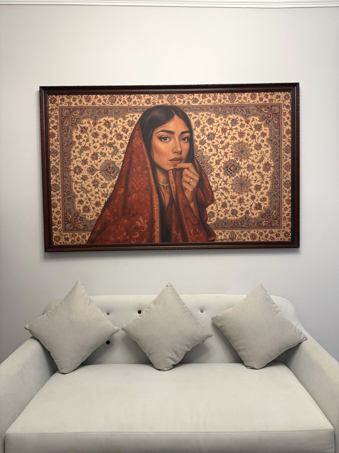 Arabian Nights 1BR Apt with Balcony — photo 10 of 15