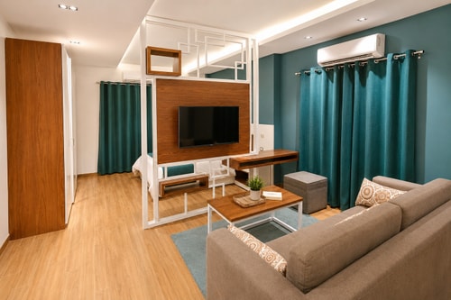 Comfy 50sqm Studio near Cairo Festival City — photo 2 of 15