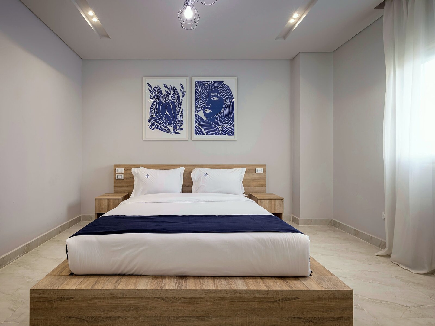 Breeze Garden 2BR Apartment on 90th Street — photo 11 of 17