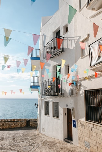 La Parcela · Habitación Planta Baja