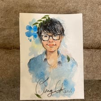 Qingchen