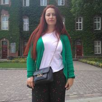 Yevheniia