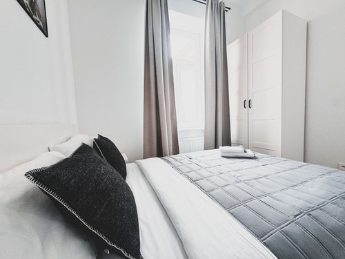 Luxury Design Apartments Warsaw City Center