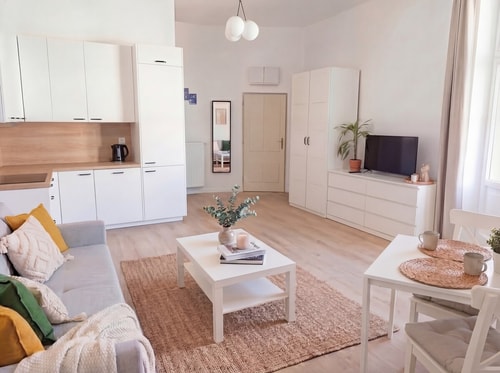 Luxury Design Apartments - Warsaw City Center