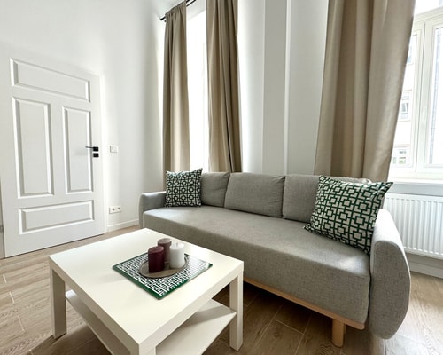Luxury Design Apartments - Warsaw City Center