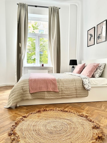 Luxury Design Apartments - Warsaw City Center