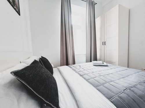 Luxury Design Apartments Warsaw City Center