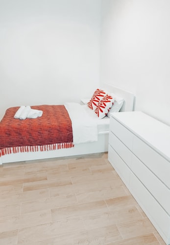 Luxury Design Apartments - Warsaw City Center 2 NESTARO