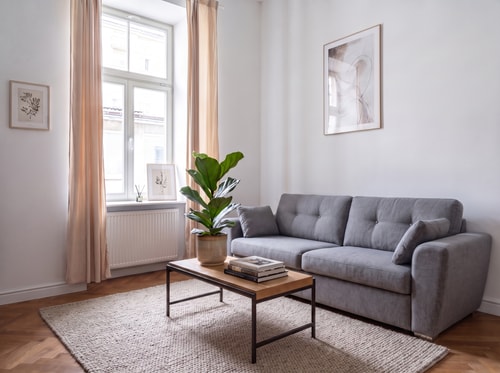 Luxury Apartment | Nowogrodzka 6A | Nestaro 1 NESTARO
