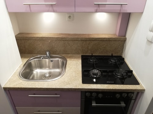 Comfortable Apartment near the Central Station 5 NESTARO