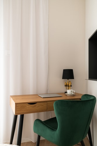 Exclusive Studio on Kasprzaka St Warsaw Tower Wola 3 NESTARO