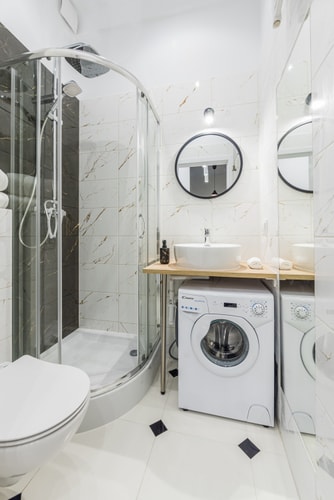 Comfort Apartment Warsaw near Central Station 4 NESTARO