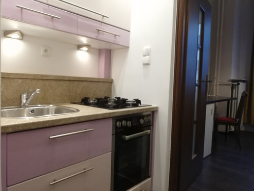 Comfortable Apartment near the Central Station 6 NESTARO
