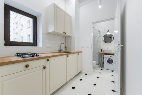 Comfort Apartment Warsaw near Central Station 5 NESTARO