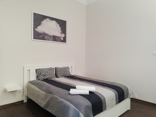 Comfortable Apartment near the Central Station 3 NESTARO