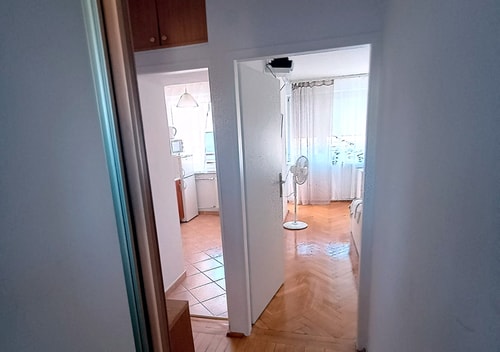 Comfortable Apartment on Złota Street in Warsaw 7 NESTARO