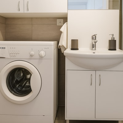 Modern apartment on Bagno St. in Center of Warsaw 7 NESTARO