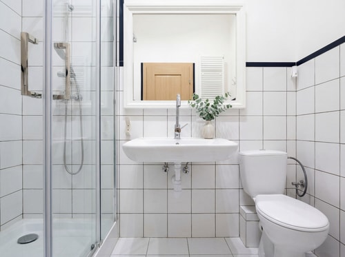 Prestige Apartment in Warsaw near Central Station 6 NESTARO