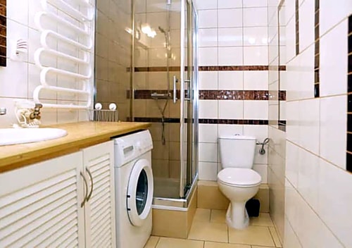 Roomy Apartment with View in the Center of Warsaw 1 NESTARO