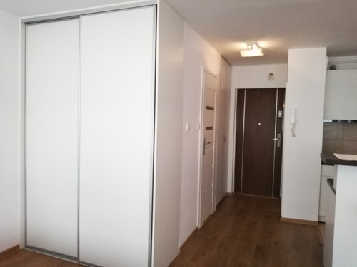 Modern apartment on Bagno St. in Center of Warsaw 5 NESTARO