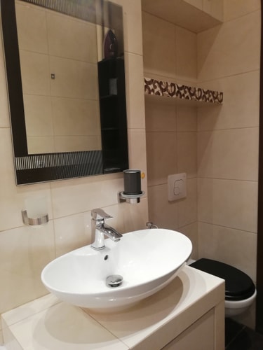 Comfortable Apartment near the Central Station 7 NESTARO