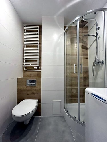 Comfortable Apartment on Złota Street in Warsaw 2 NESTARO