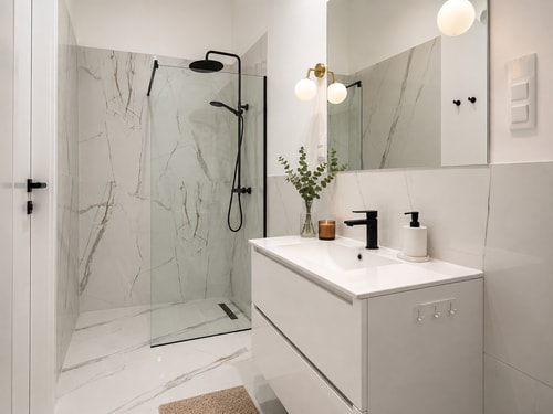 Luxury Apartment | Nowogrodzka 6A | Nestaro 5 NESTARO