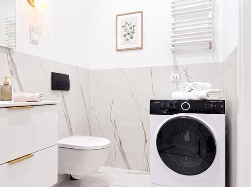 Luxury Apartment | Nowogrodzka 6A | Nestaro 4 NESTARO