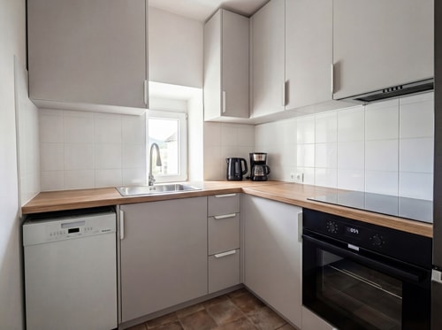 Prestige Apartment in Warsaw near Central Station 3 NESTARO