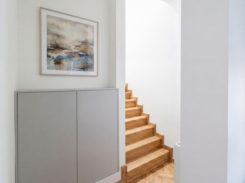 Prestige Apartment in Warsaw near Central Station 7 NESTARO