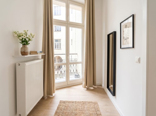 Premium Family Apartment — Warsaw City Center 3 NESTARO
