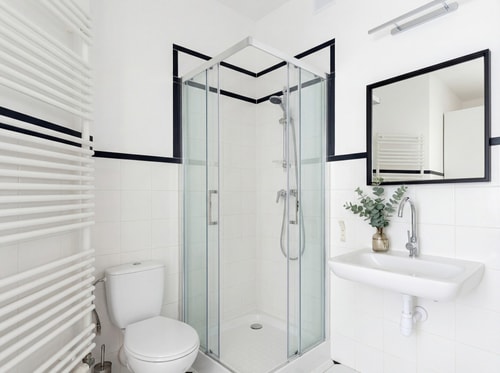 Prestige Apartment in Warsaw near Central Station 6 NESTARO